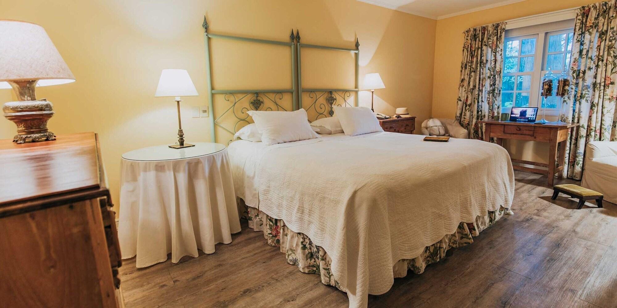 L'auberge 5* Punta del Este