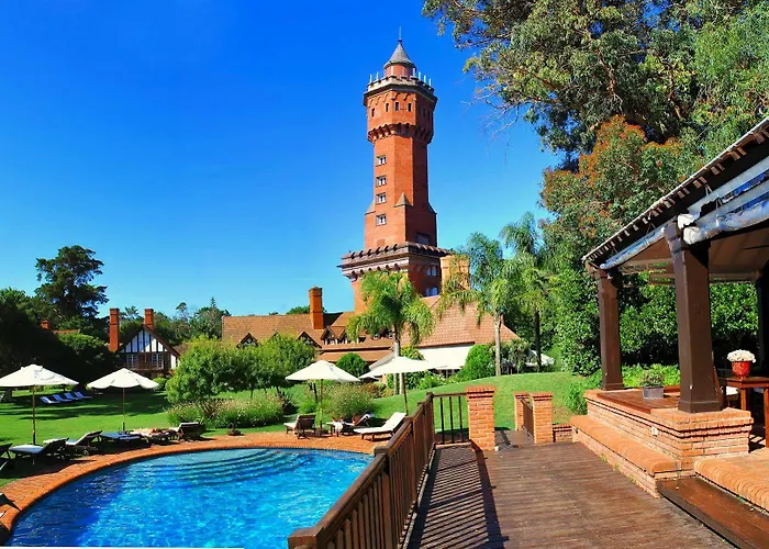 Hotel L\'Auberge