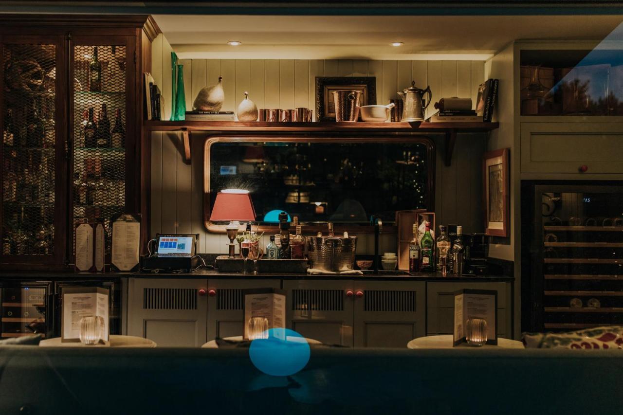 L'auberge Punta del Este