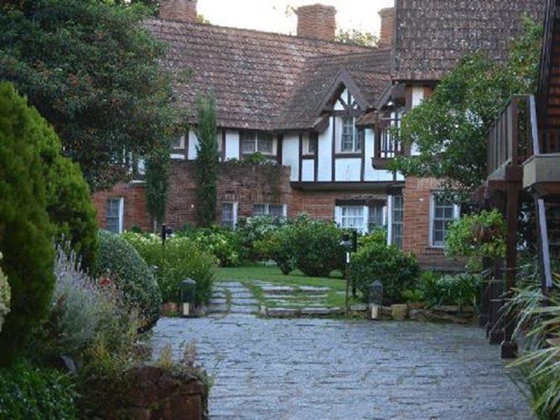 L'auberge Punta del Este