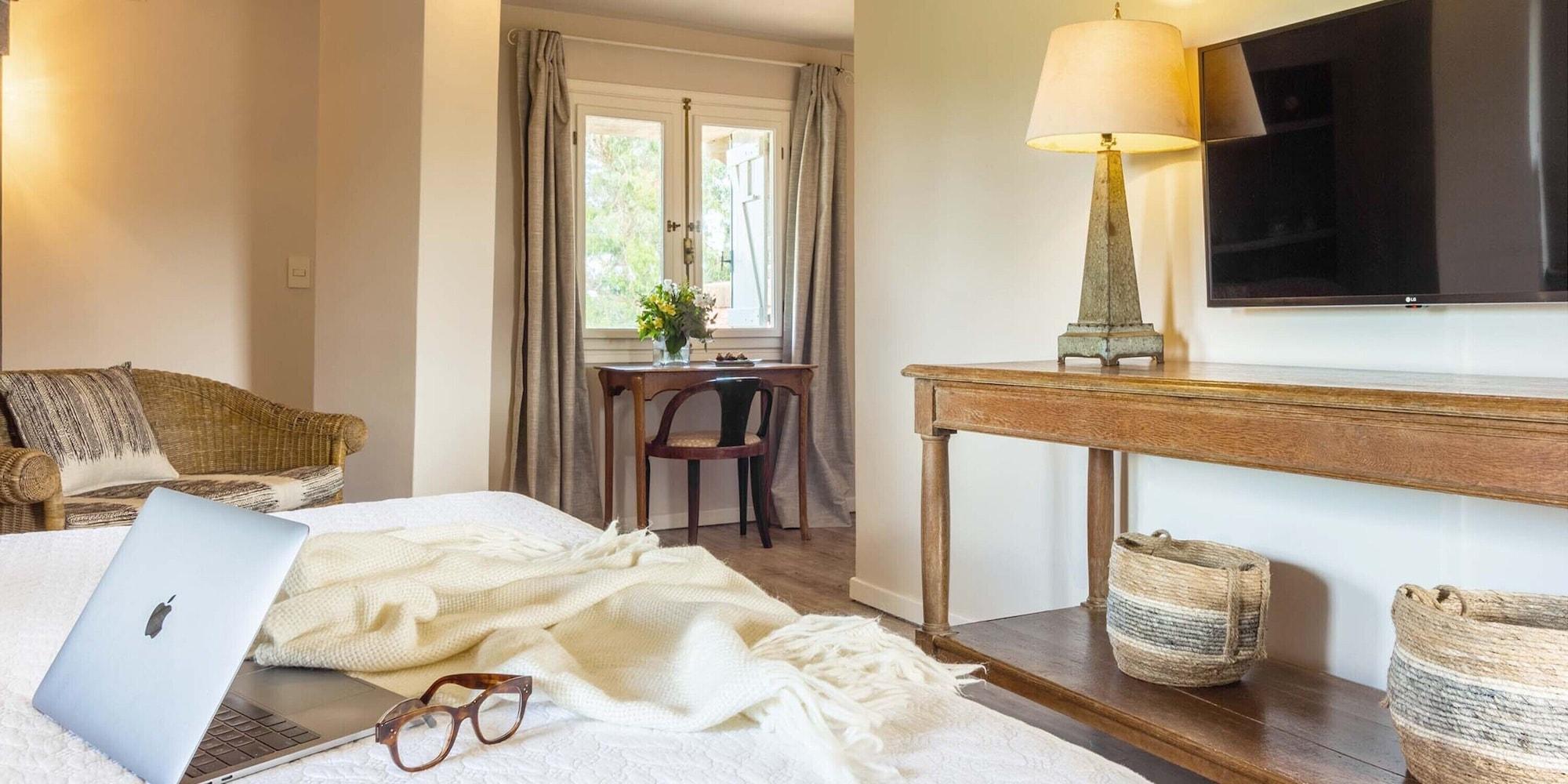 L'auberge Hotel 5*