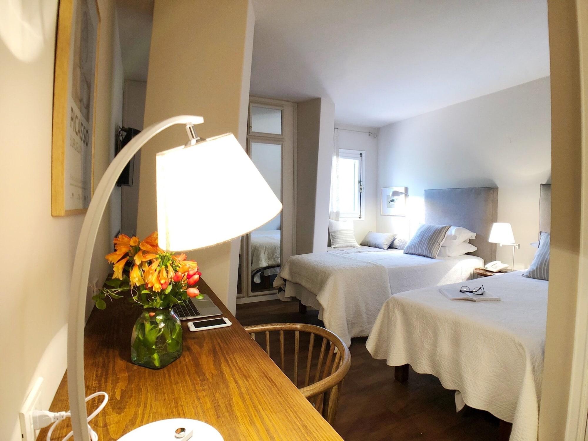 L'auberge 5*