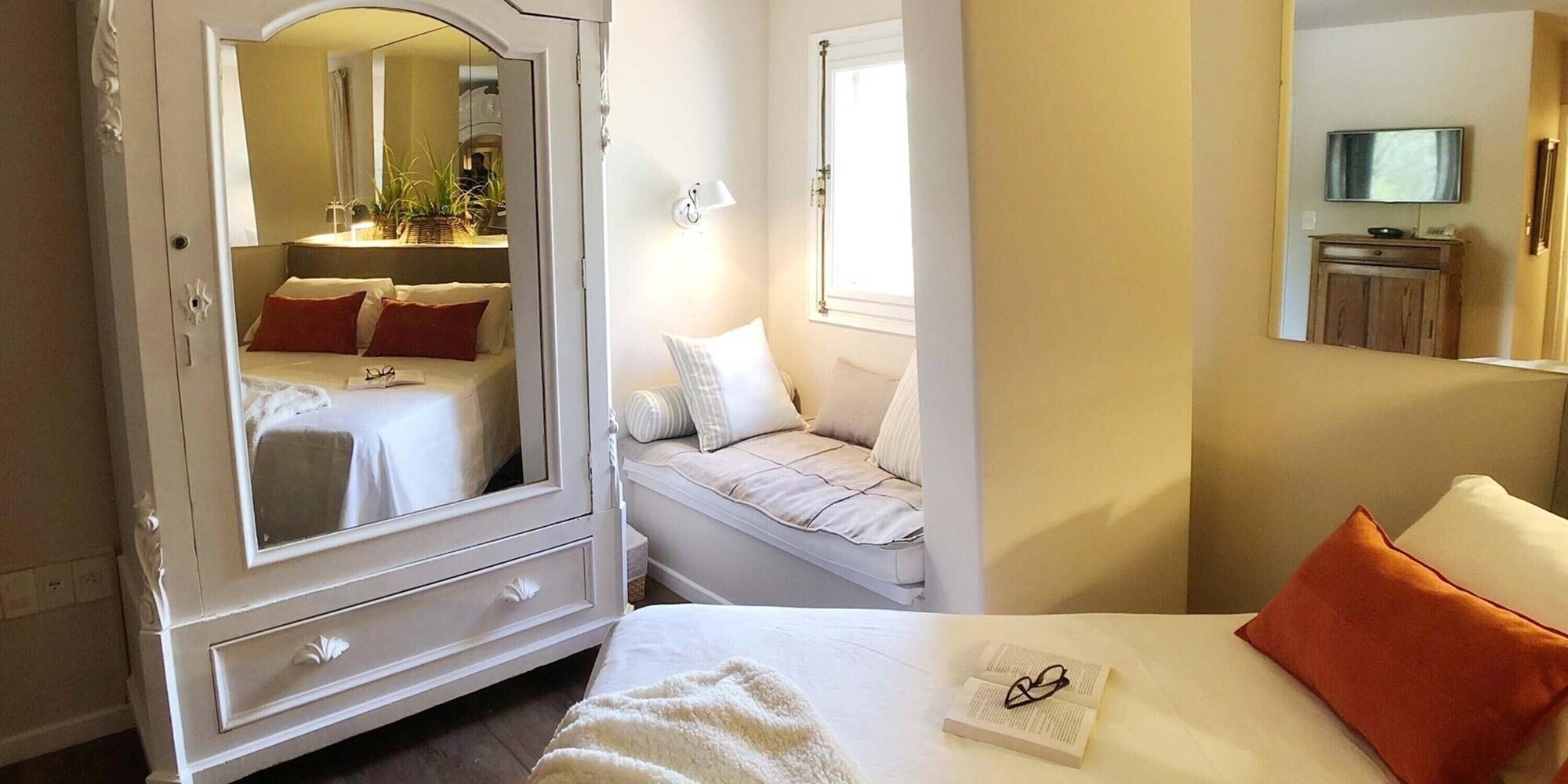 L'auberge Hotel 5*