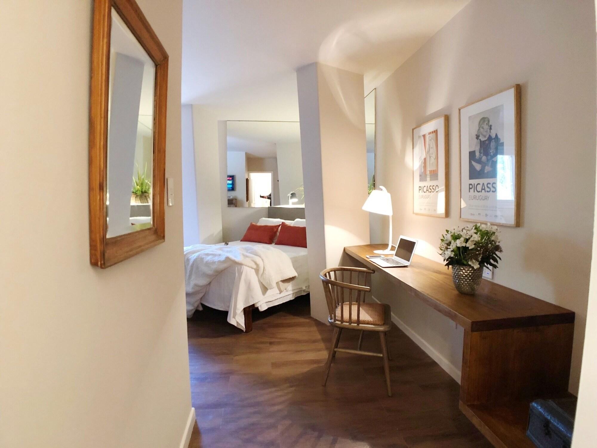 L'auberge 5*