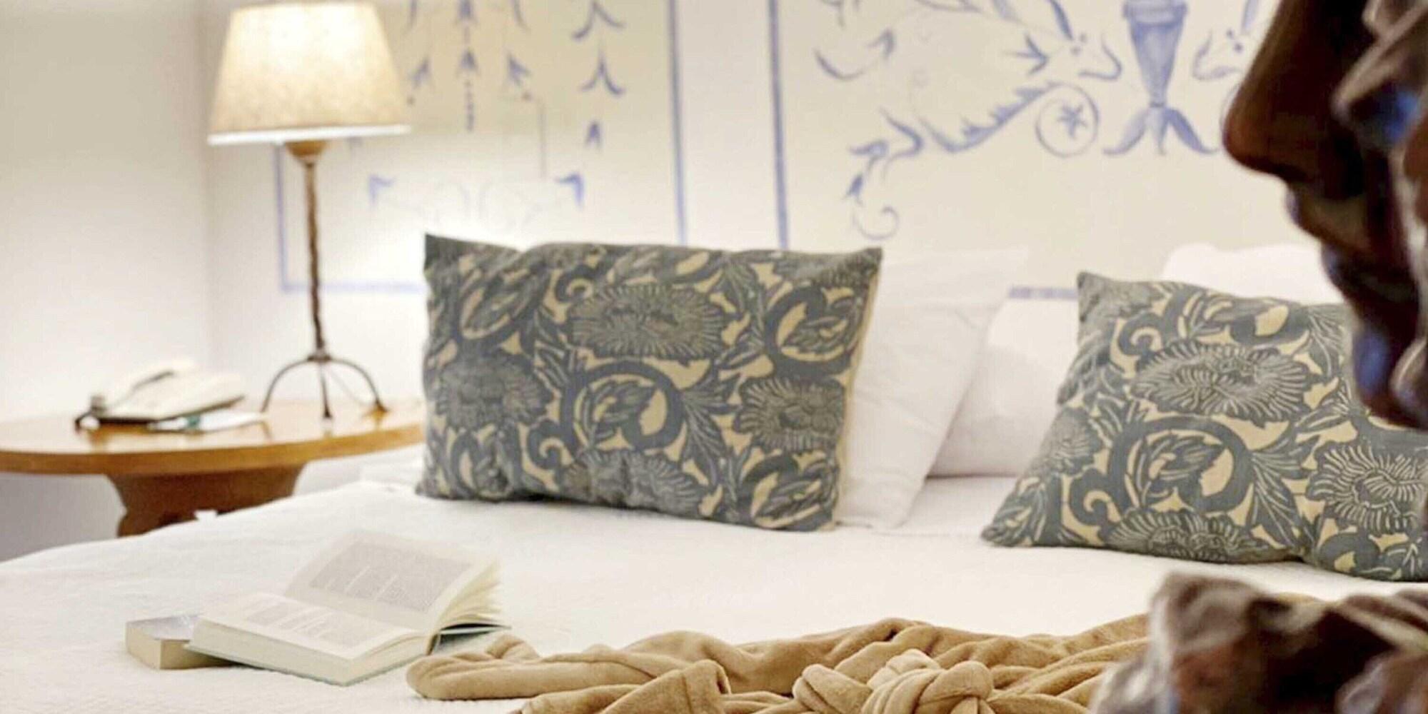 Hotel L'auberge 5*
