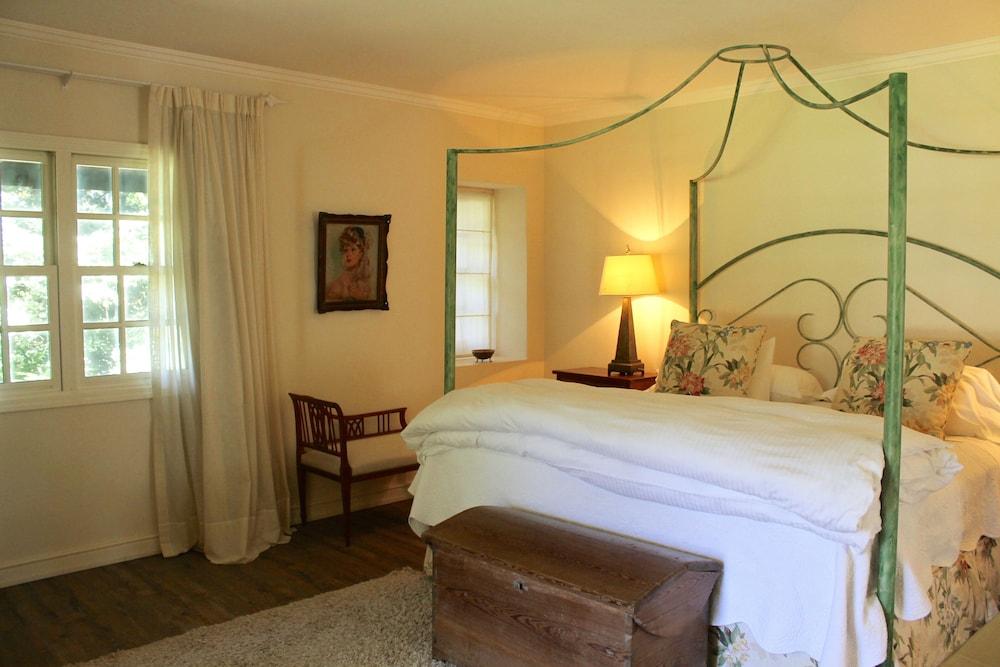 L'auberge 5*