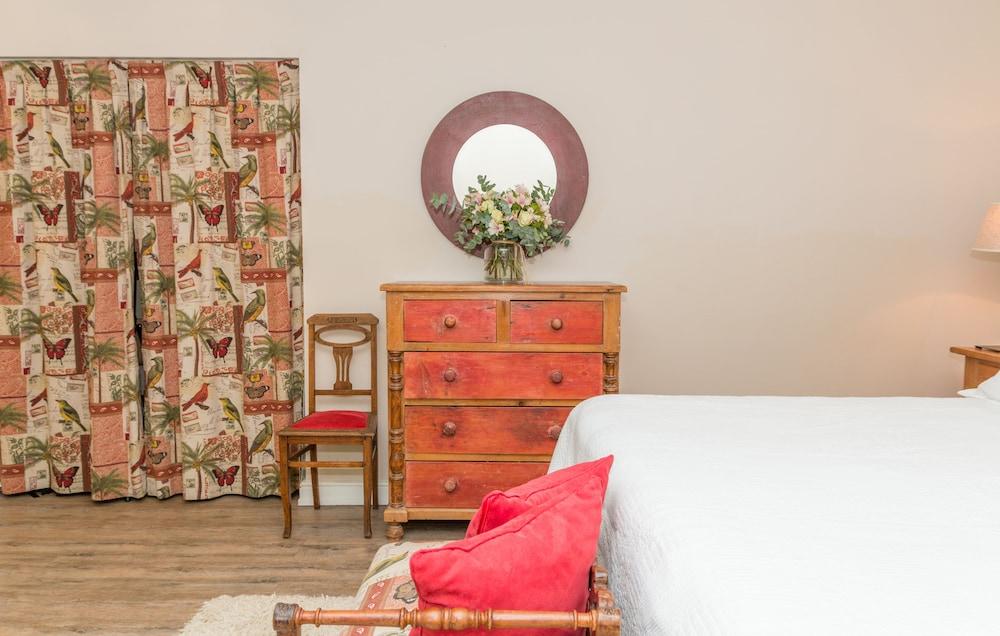 Hotel L'auberge 5*