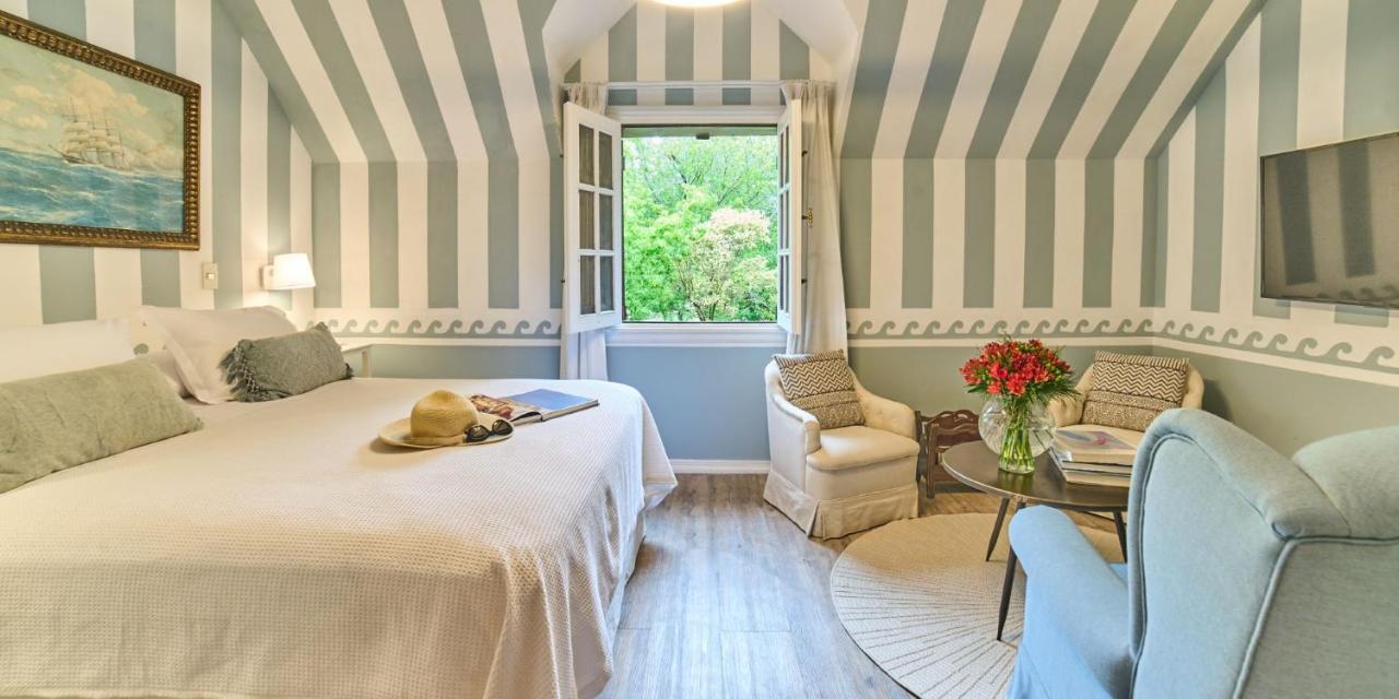 L'auberge Hotel