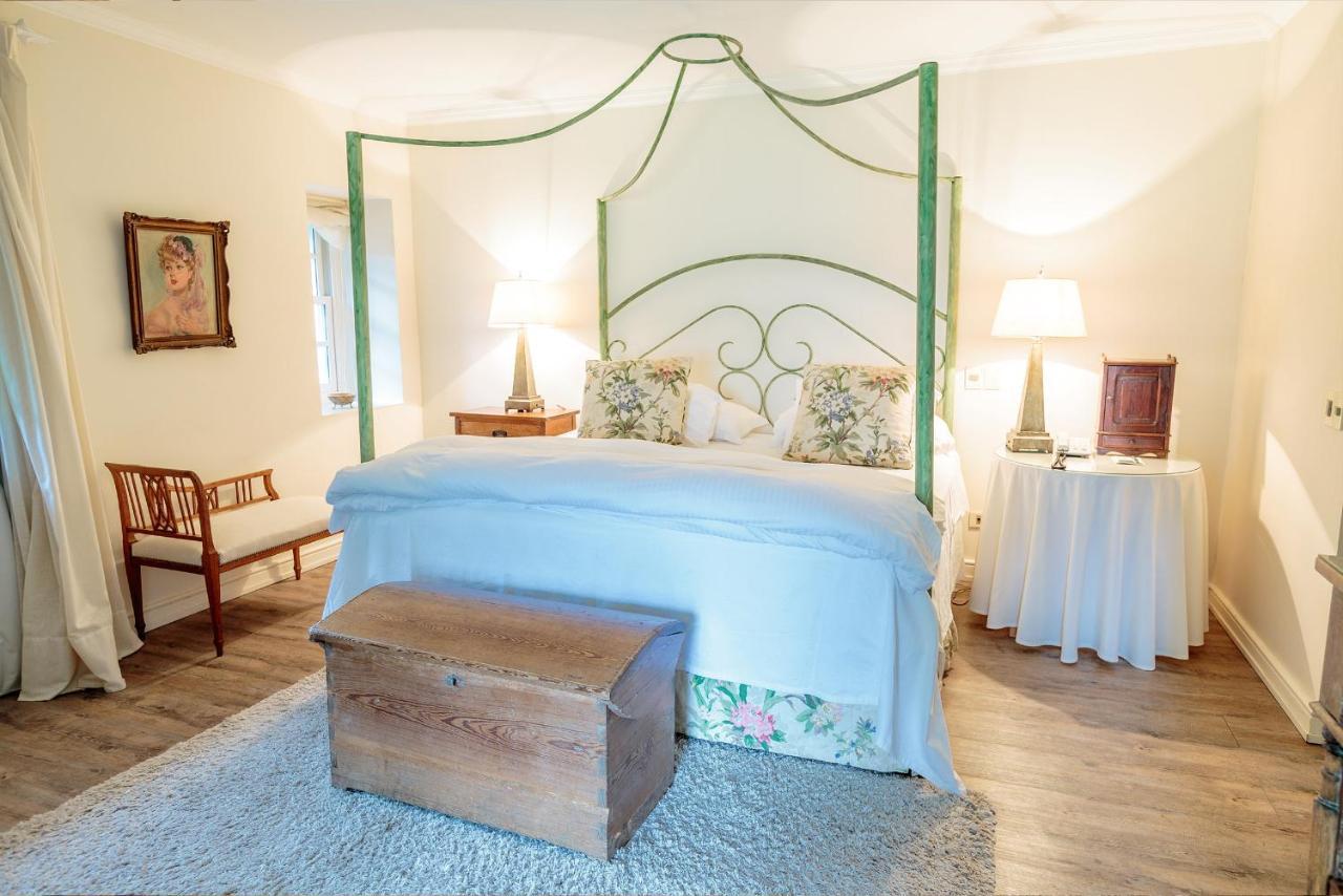 Hotel L'auberge 5*