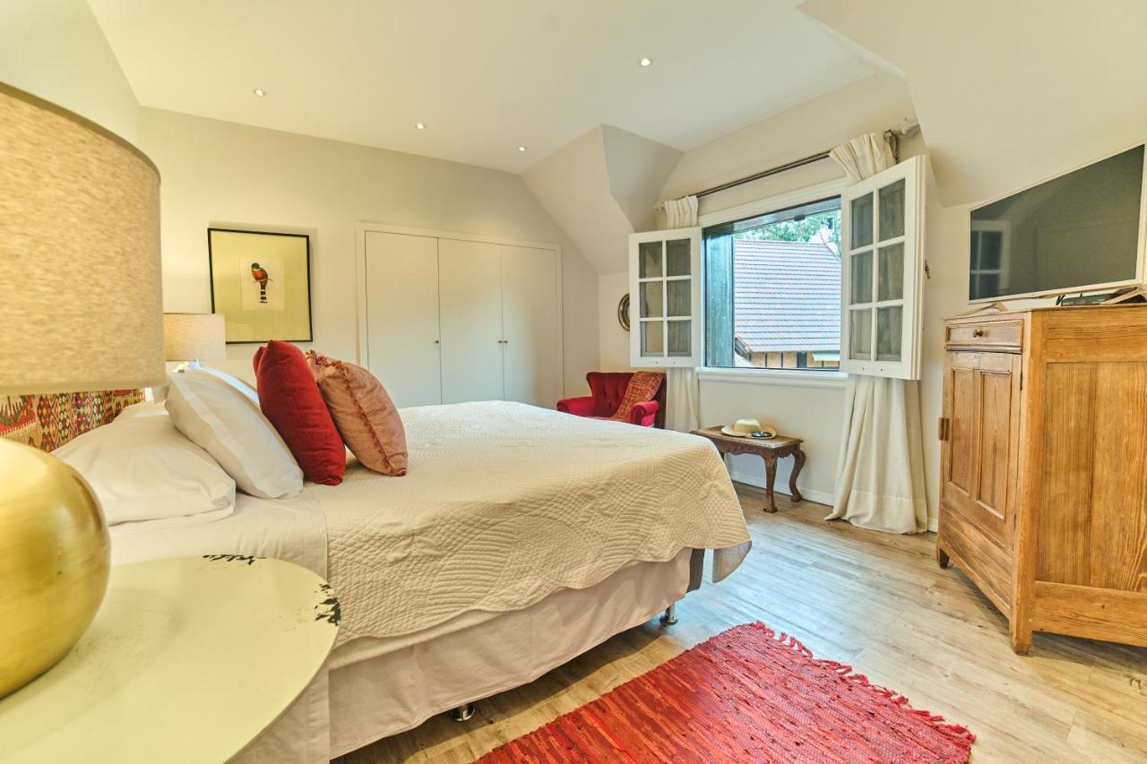 Hotel L'auberge 5*