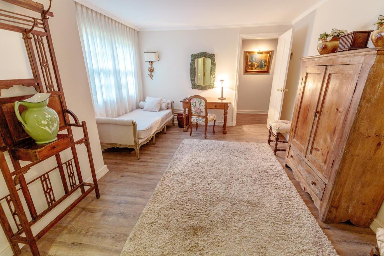 L'auberge Hotel 5*