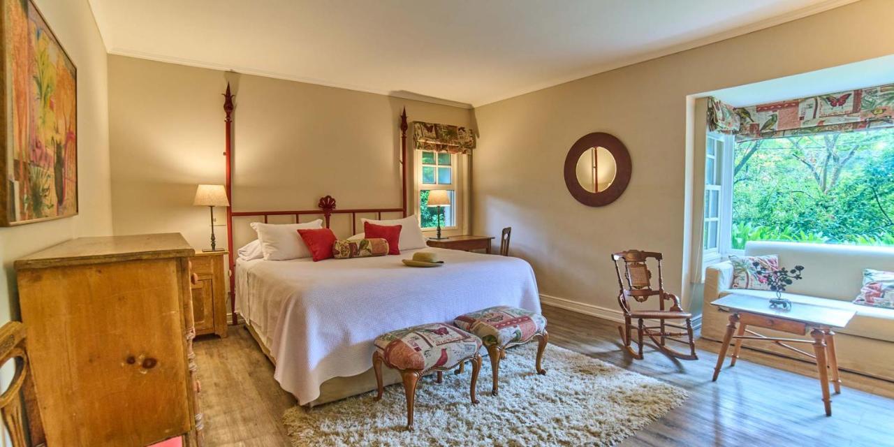 L'auberge 5* Punta del Este