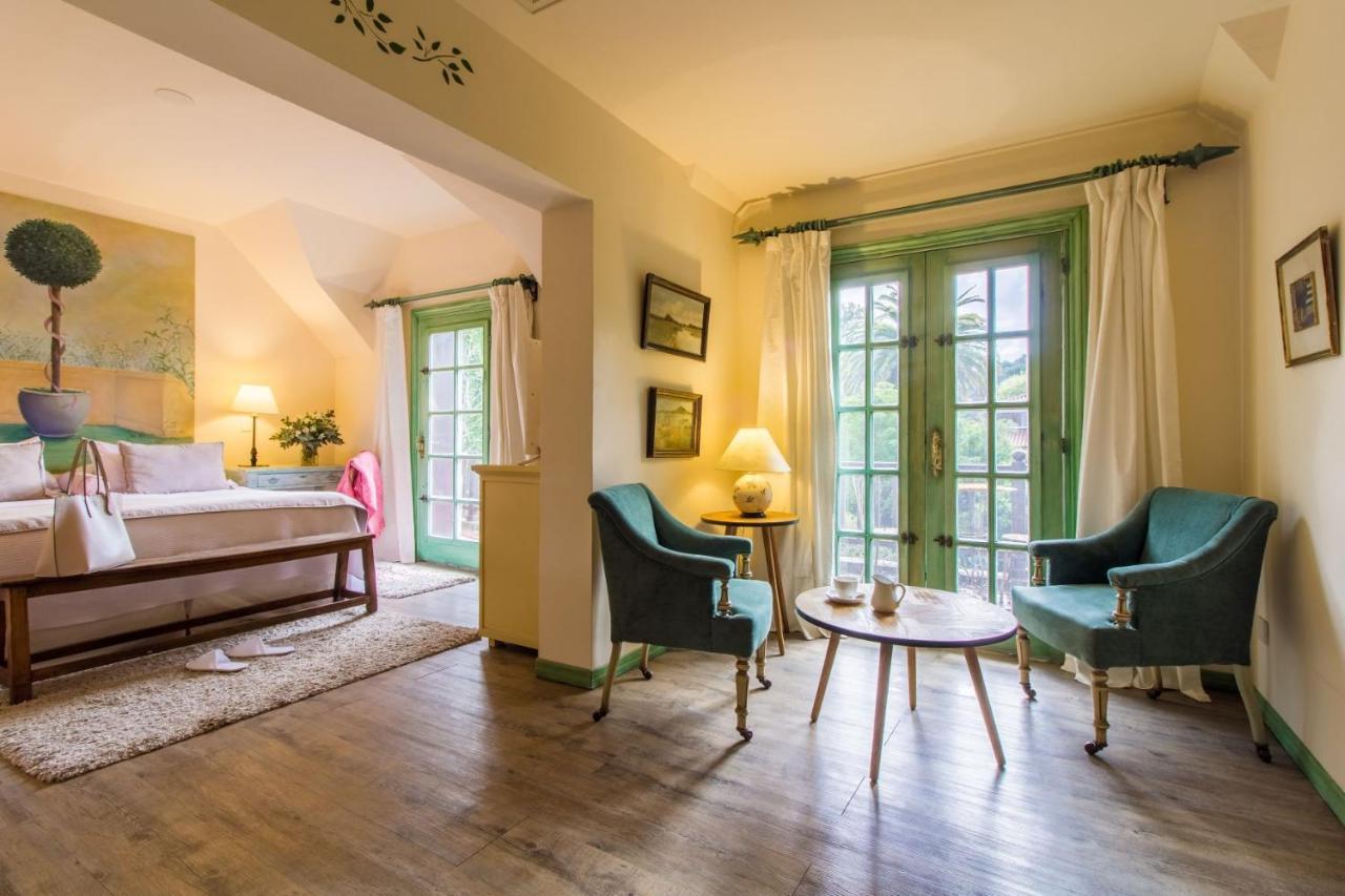 L'auberge