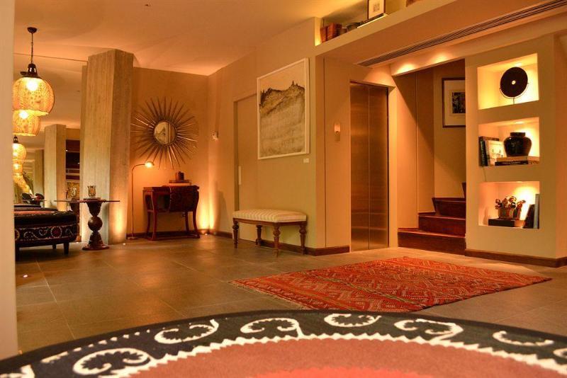 L'auberge 5* Punta del Este