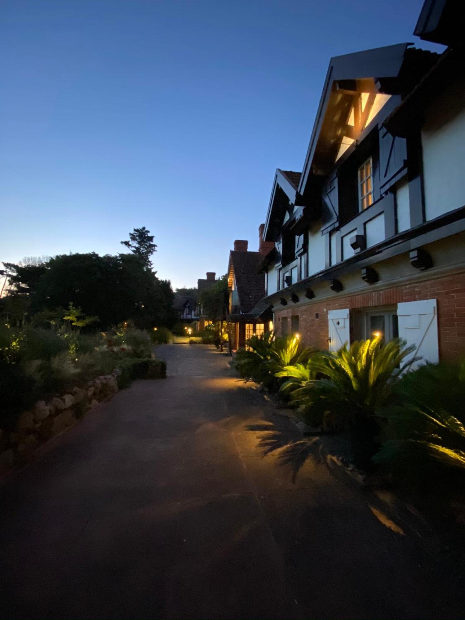 L'auberge 5*