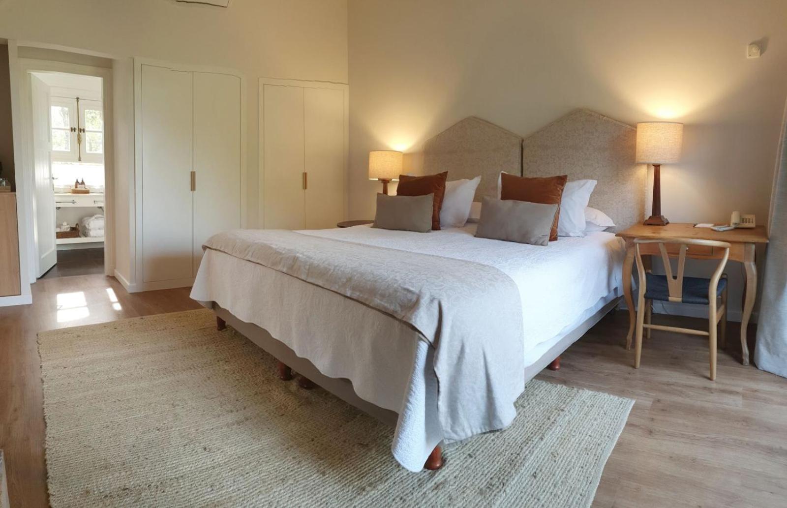 L'auberge Punta del Este