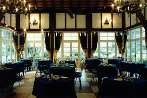 L'auberge Hotel