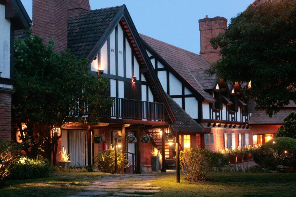L'auberge 5* Punta del Este