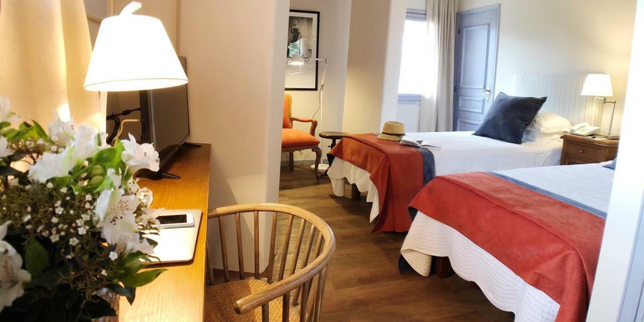 L'auberge 5* Punta del Este