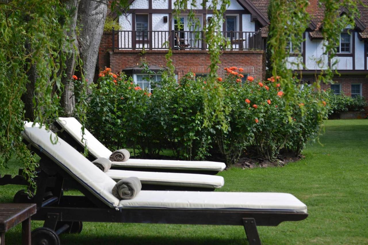 Hotel L'auberge Punta del Este