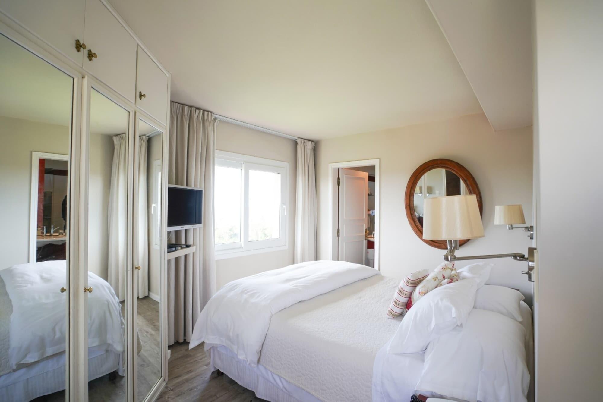 L'auberge 5*