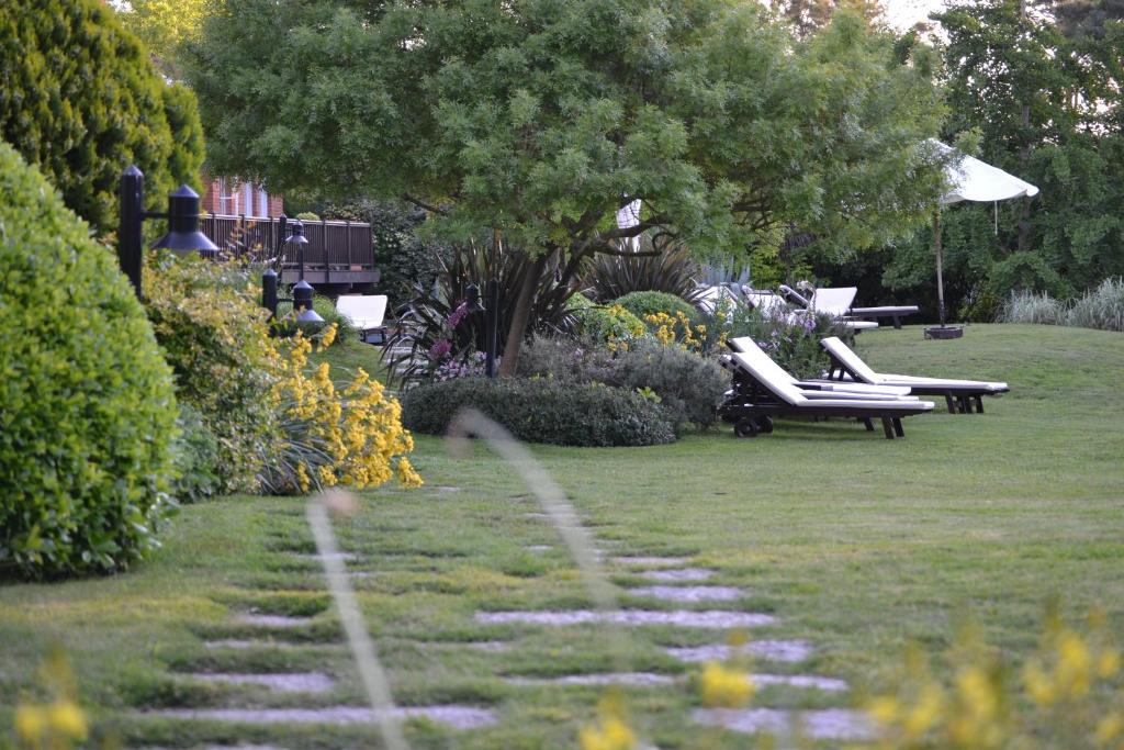 L'auberge 5* Punta del Este