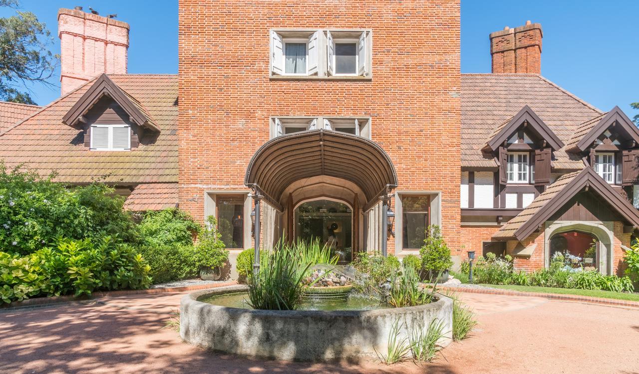 L'auberge Punta del Este