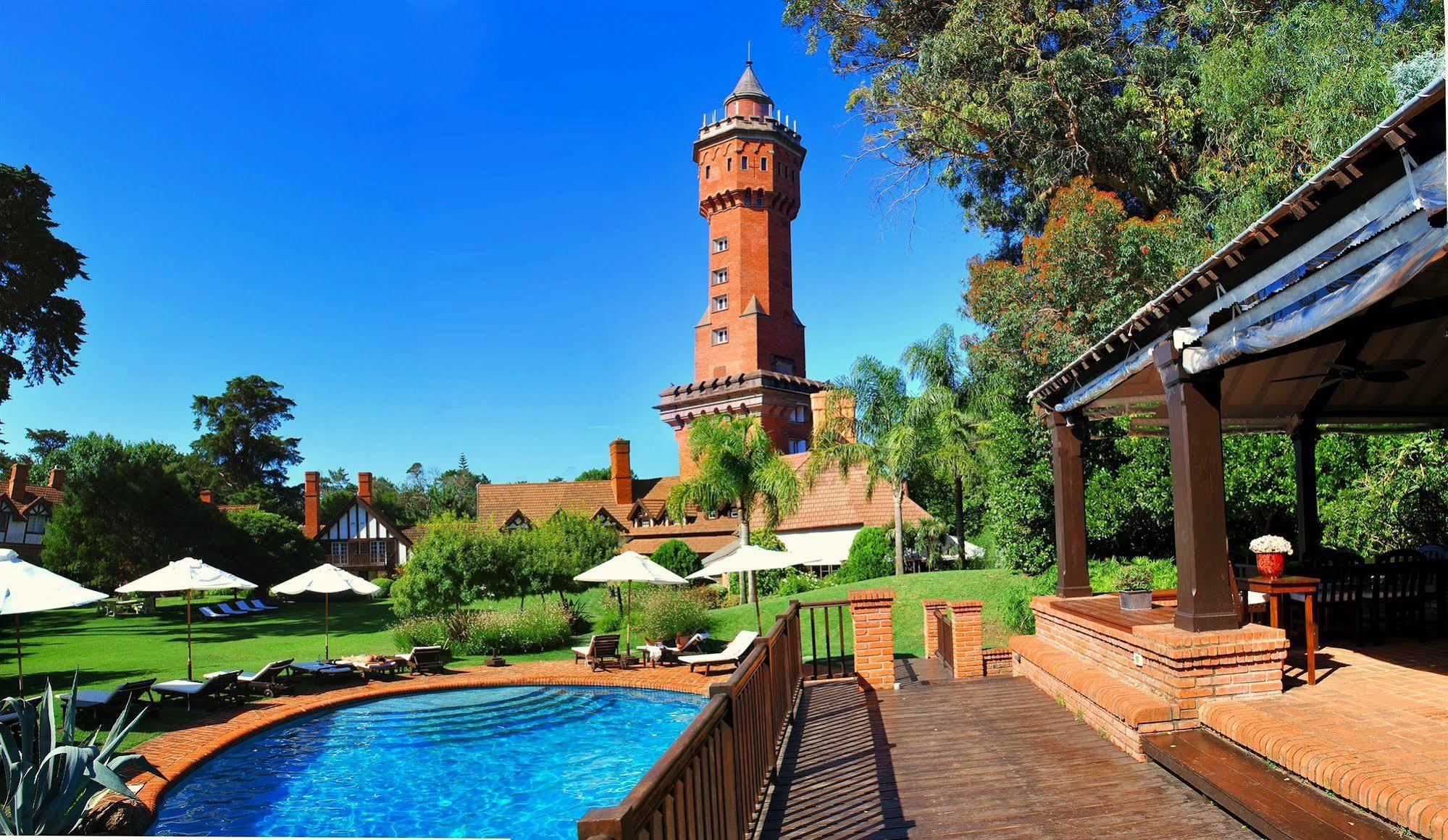 Hotel L'auberge Punta del Este